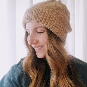 Meet your Posher, Kelsey